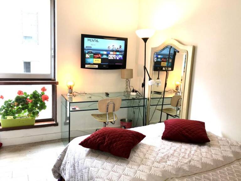 Chambre de 12m2 à louer sur Paris 18 — photo 1