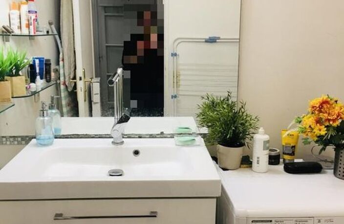 Chambre de 12m2 à louer sur Paris 18 — photo 3