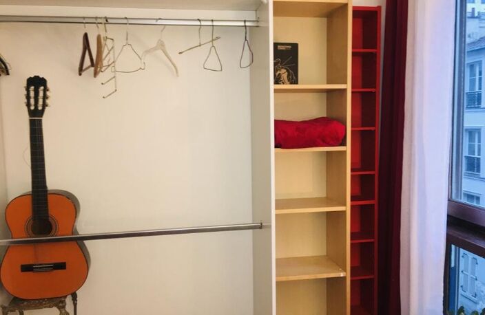 Chambre de 12m2 à louer sur Paris 18 — photo 4