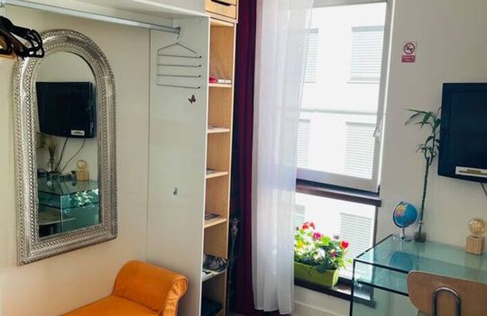 Chambre de 12m2 à louer sur Paris 18 — photo 5
