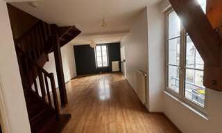 Appartement 2 Pièces 52 m² à louer à Auxerre (89000)