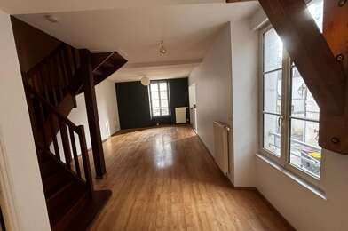 Appartement 2 pièces 650 €