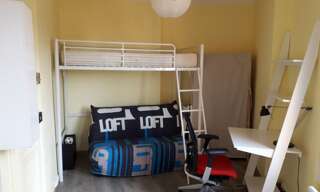 Appartement 1 Pièce 21 m² à louer à Asnières-sur-Seine (92600)