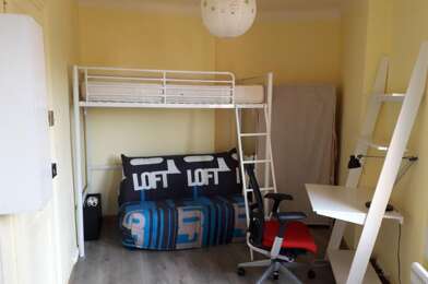Appartement 1 pièces 580 €