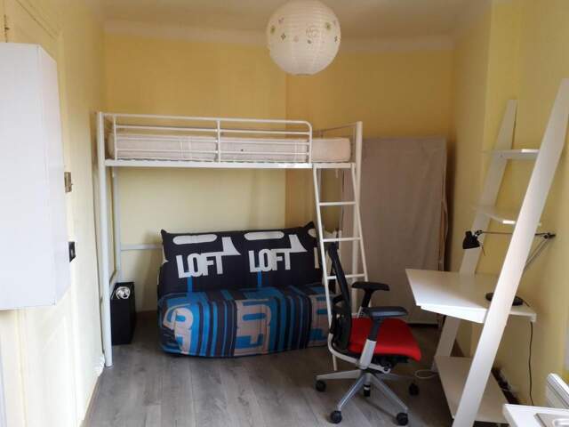 Studio de 21m2 à louer sur Asnières-sur-Seine — photo du bien
