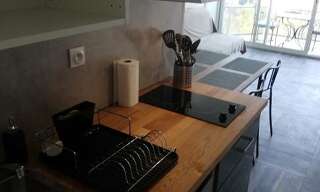 Appartement 1 Pièce 24 m² à louer à Bordeaux (33200)