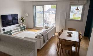 Appartement 3 Pièces 72 m² à louer à Paris 11 (75011)