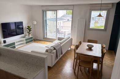 Appartement 3 pièces 3700 €