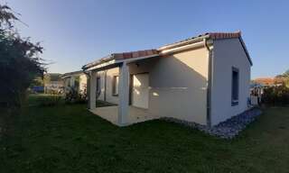 Maison 3 Pièces 50 m² à louer à Ruoms (07120)