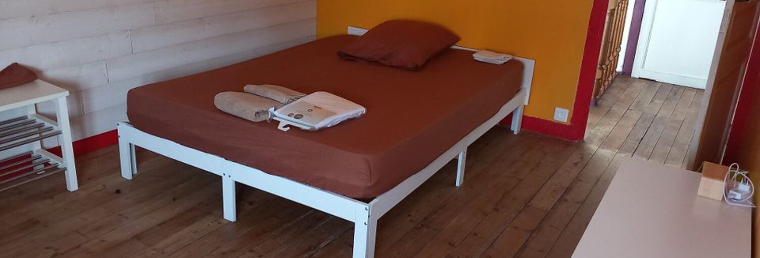 Maison 6 Pièces 150 m² à louer à Rezé (44400)