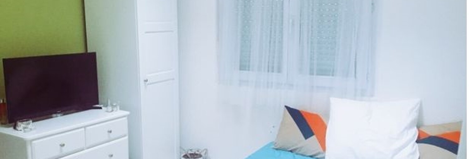 Appartement 2 Pièces 28 m² à louer à Bordeaux (33000)