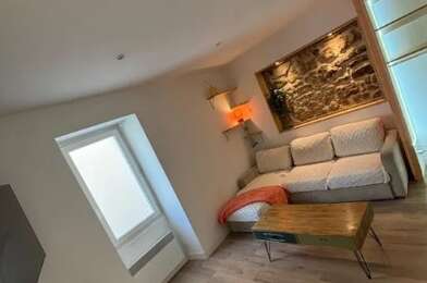 Appartement 1 pièces 460 €