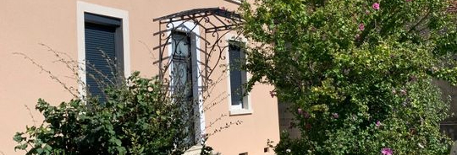 Maison 5 Pièces 120 m² à louer à Ambérieu-en-Bugey (01500)