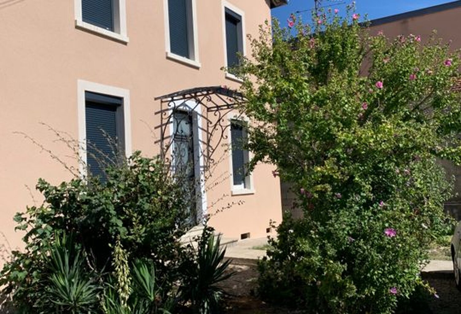 Maison de 120m2 à louer sur Ambérieu-en-Bugey — photo 1