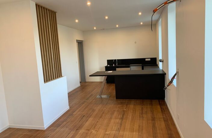 Maison de 120m2 à louer sur Ambérieu-en-Bugey — photo 2