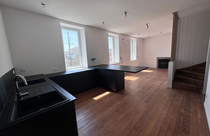 Maison de 120m2 à louer sur Ambérieu-en-Bugey — photo 3