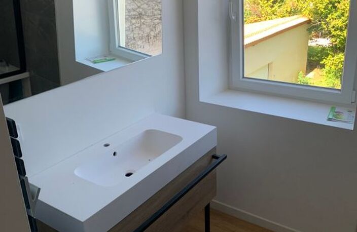 Maison de 120m2 à louer sur Ambérieu-en-Bugey — photo 4
