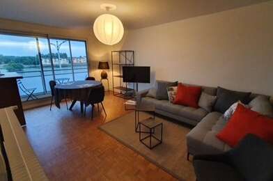 Appartement 3 pièces 960 €
