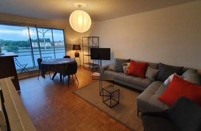 Appartement de 67m2 à louer sur Mâcon — photo du bien