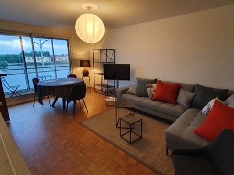 Appartement de 67m2 à louer sur Mâcon — photo 1