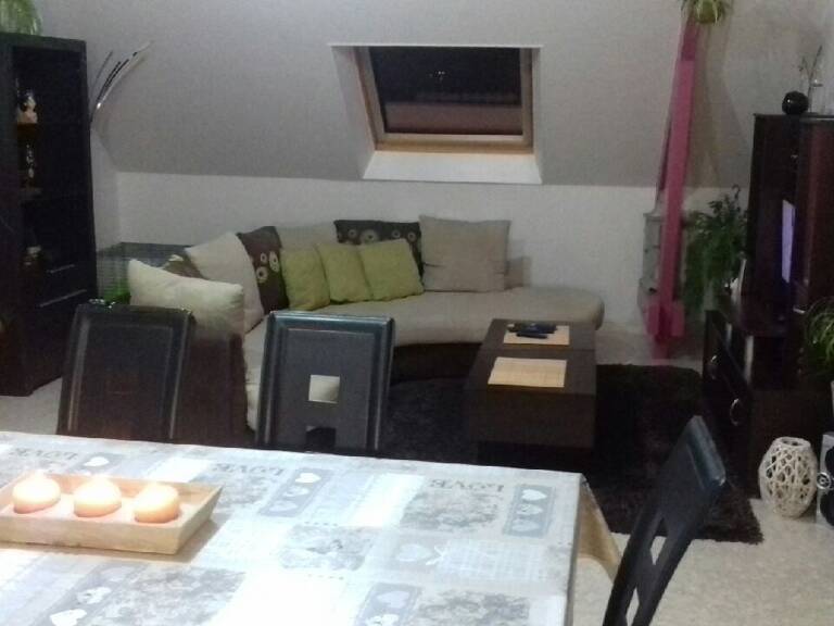 Appartement de 75m2 à louer sur Loudéac — photo 1