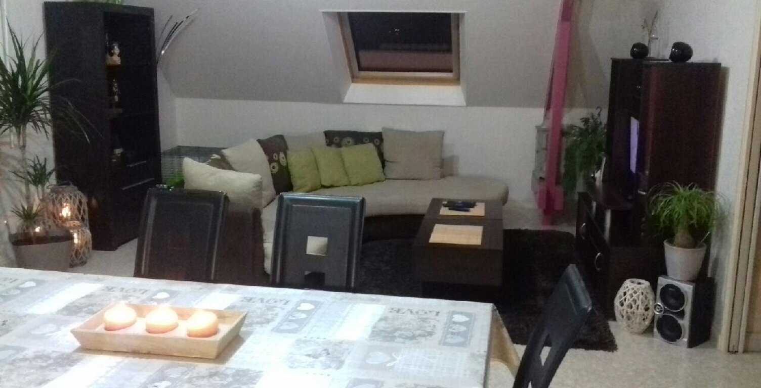 Appartement de 75m2 à louer sur Loudéac — photo 1