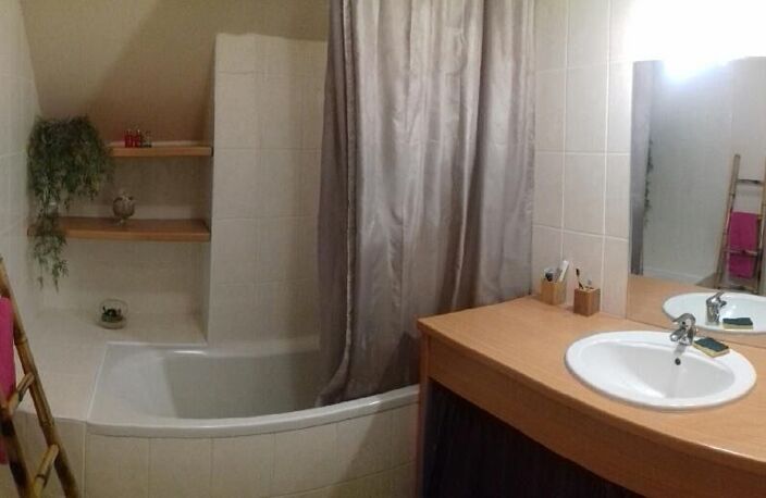 Appartement de 75m2 à louer sur Loudéac — photo 2