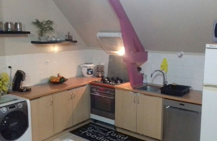 Appartement de 75m2 à louer sur Loudéac — photo 5