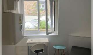 Appartement 1 Pièce 10 m² à louer à Paris 16 (75016)