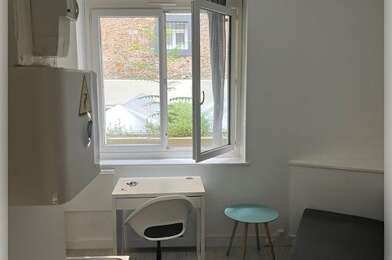 Appartement 1 pièces 630 €