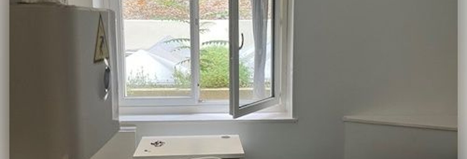 Appartement 1 Pièce 10 m² à louer à Paris 16 (75016)