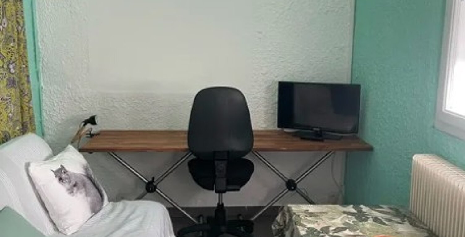 Studio — photo 1