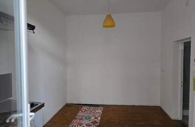Studio — photo du bien
