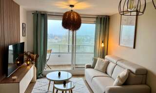 Appartement 2 Pièces 36 m² à louer à Courseulles-sur-Mer (14470)