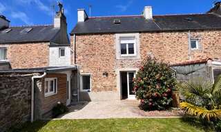 Maison 4 Pièces 80 m² à louer à Landivisiau (29400)