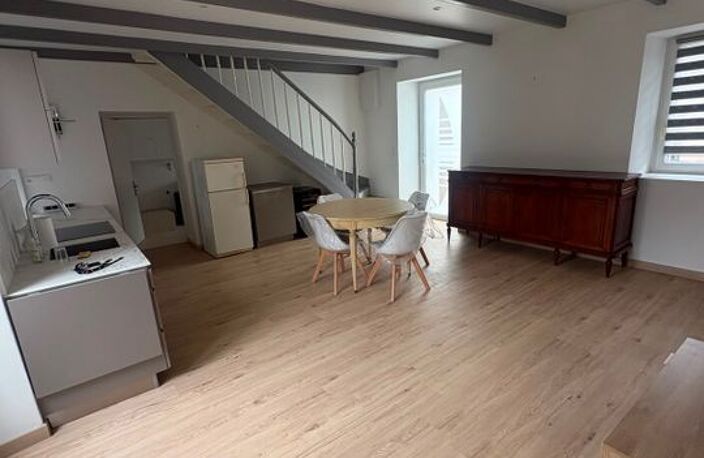 Maison de 80m2 à louer sur Landivisiau — photo 2