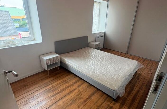 Maison de 80m2 à louer sur Landivisiau — photo 4