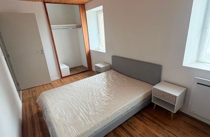 Maison de 80m2 à louer sur Landivisiau — photo 5