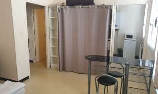 Appartement 1 Pièce 26 m² à louer à Avignon (84000)