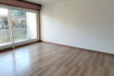 Appartement 2 pièces 1180 €