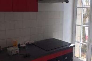 Appartement 2 pièces 750 €