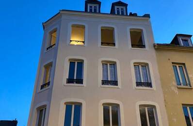 Appartement de 53m2 à louer sur Le Havre — photo du bien