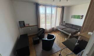 Appartement 1 Pièce 27 m² à louer à Tassin-la-Demi-Lune (69160)