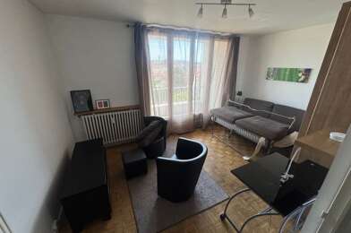 Appartement 1 pièces 710 €