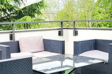 Appartement 1 pièces 680 €