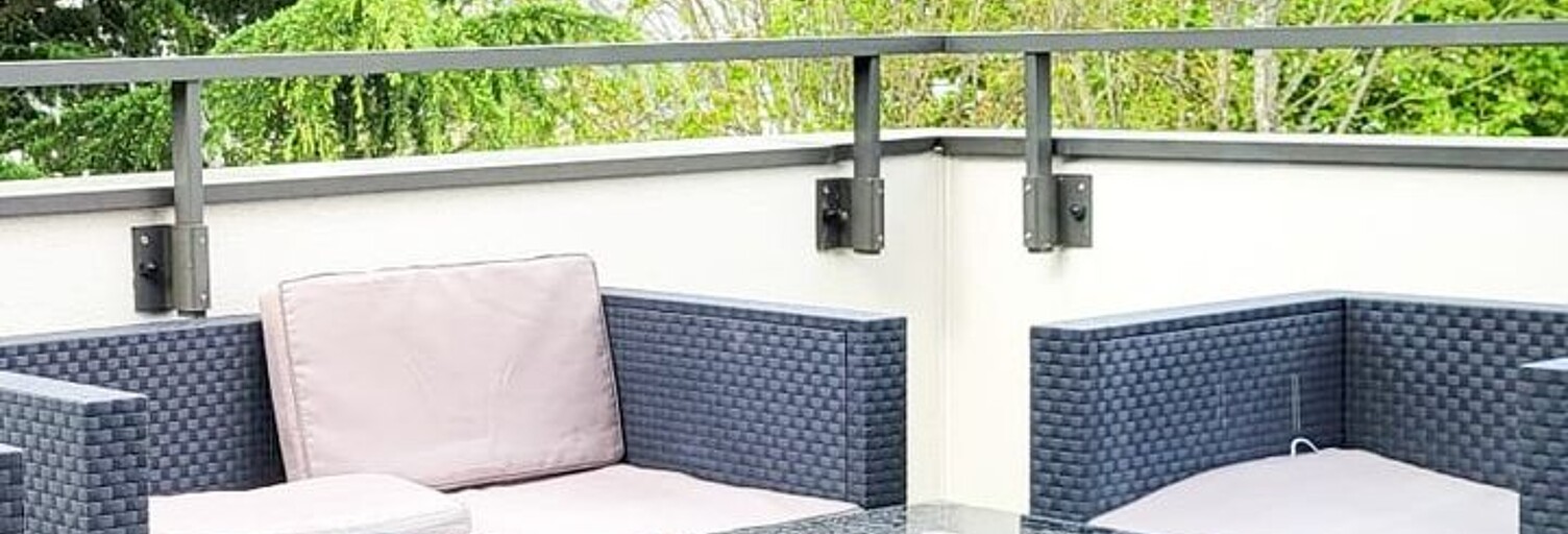 Appartement 1 Pièce 10 m² à louer à Montigny-le-Bretonneux (78180)