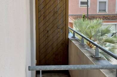 Appartement 2 pièces 600 €