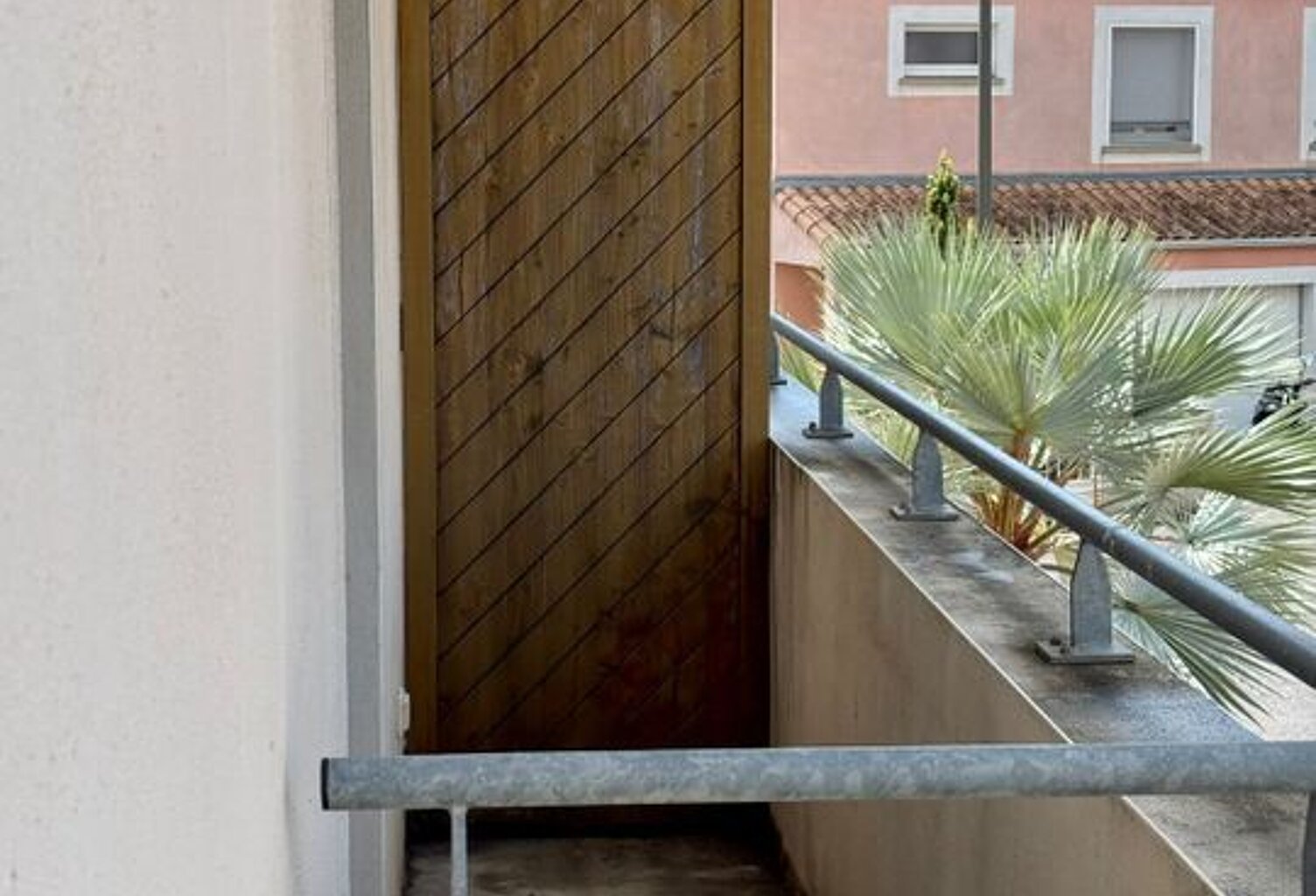 Appartement de 41m2 à louer sur Béziers — photo 1