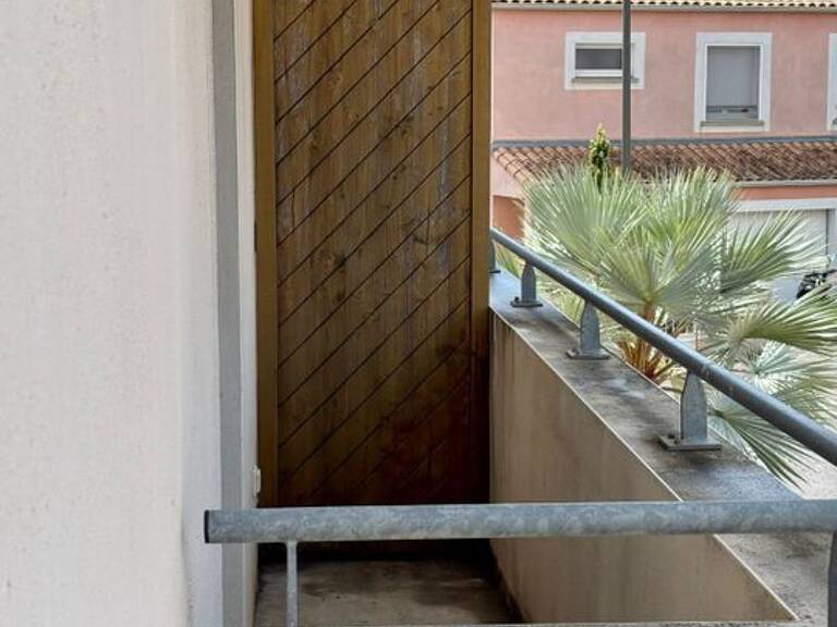 Appartement de 41m2 à louer sur Béziers — photo 1