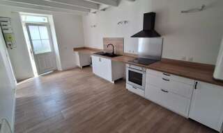 Maison 5 Pièces 125 m² à louer à Val-de-Livenne (33860)